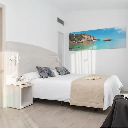 Llaut Boutique (adults Only) Hotel 4*