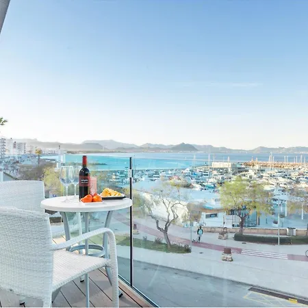 Llaut Boutique (adults Only) Otel