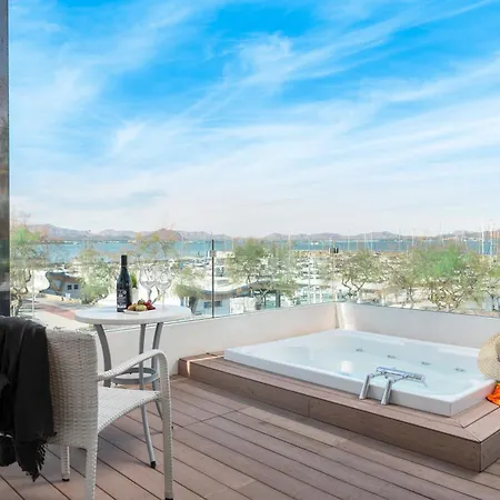 Llaut Boutique (adults Only) 4*