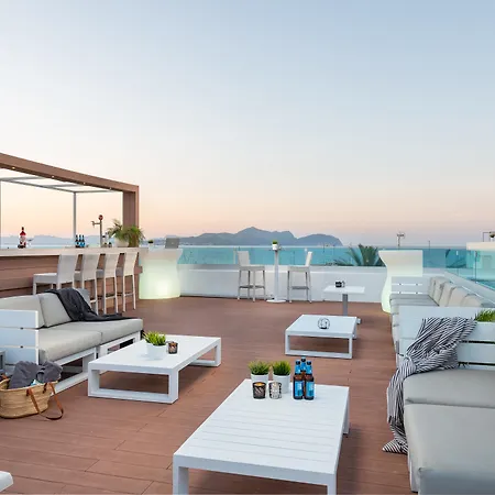 Hotel Llaut Boutique (adults Only) Can Picafort (Mallorca)