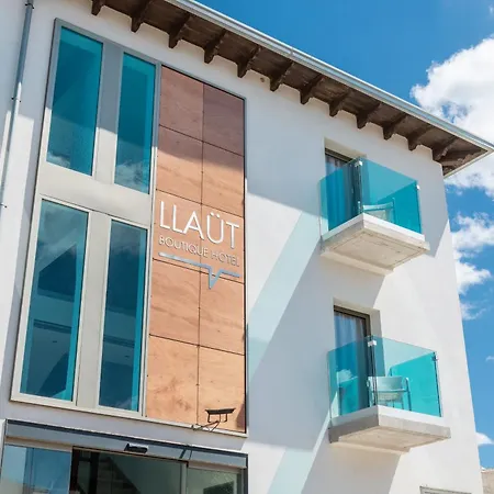 Llaut Boutique (adults Only) 4*