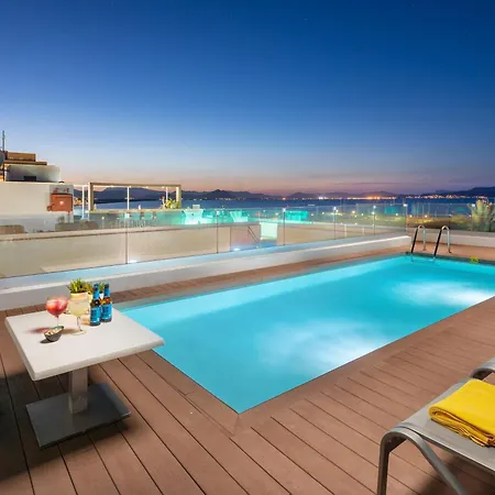 Llaut Boutique (adults Only) 4* קאן פיקפורט