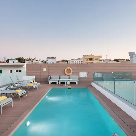 Llaut Boutique (adults Only) Hotel 4*