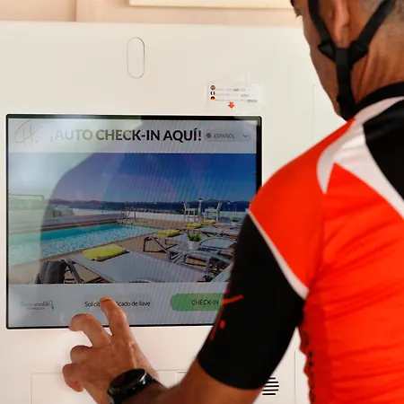 Llaut Boutique (adults Only) 4* קאן פיקפורט