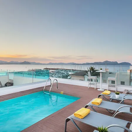 Llaut Boutique (adults Only) 4*