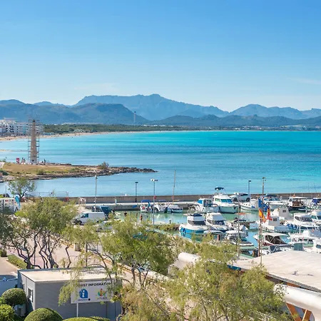 Llaut Boutique (adults Only) Can Picafort (Mallorca)