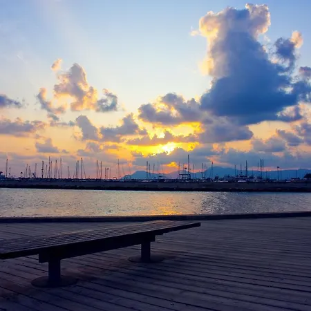 Llaut Boutique (adults Only) 4* קאן פיקפורט