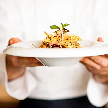 מלון Llaut Boutique (adults Only)