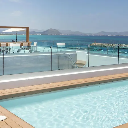 Otel Llaut Boutique (adults Only)