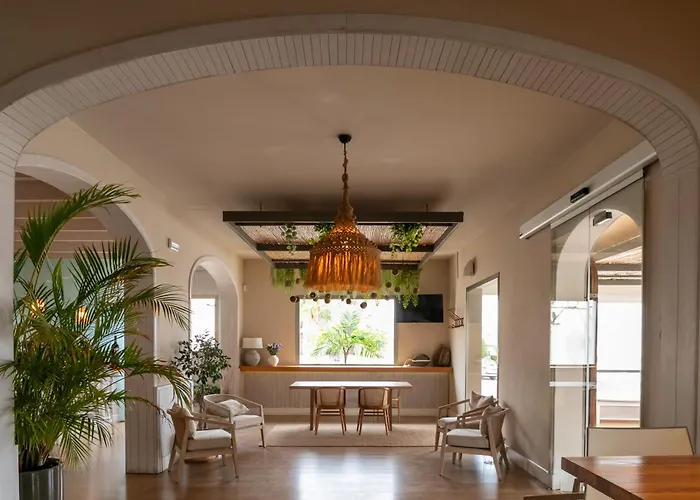 Llaut Boutique (adults Only) 4* Can Picafort (Mallorca)