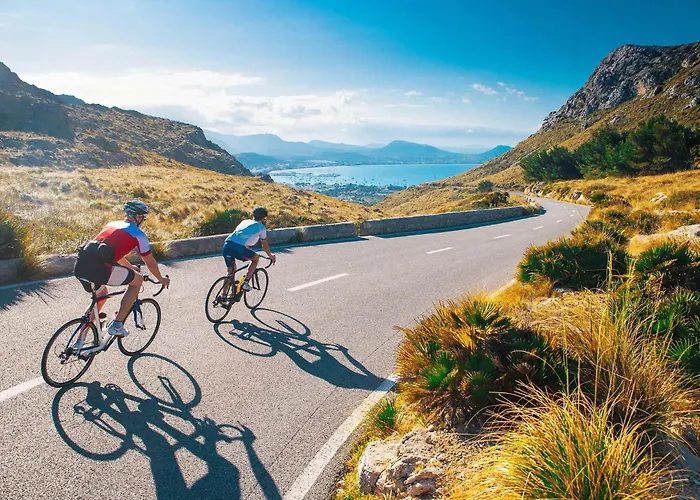 Llaut Boutique (adults Only) Hotel