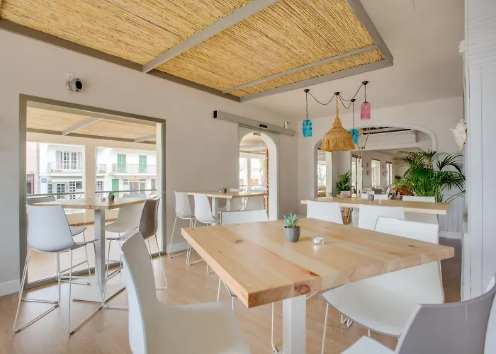 Llaut Boutique (adults Only) 4* Can Picafort (Mallorca)