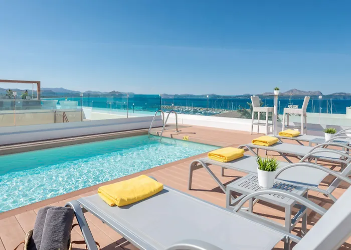 Hotel Llaut Boutique (adults Only) 4*